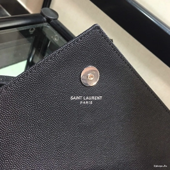 ENVELOPE YSL BAG LARGE 0805